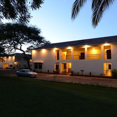 Sakura Inn Bagan Extérieur photo