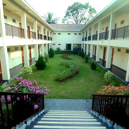 Sakura Inn Bagan Extérieur photo