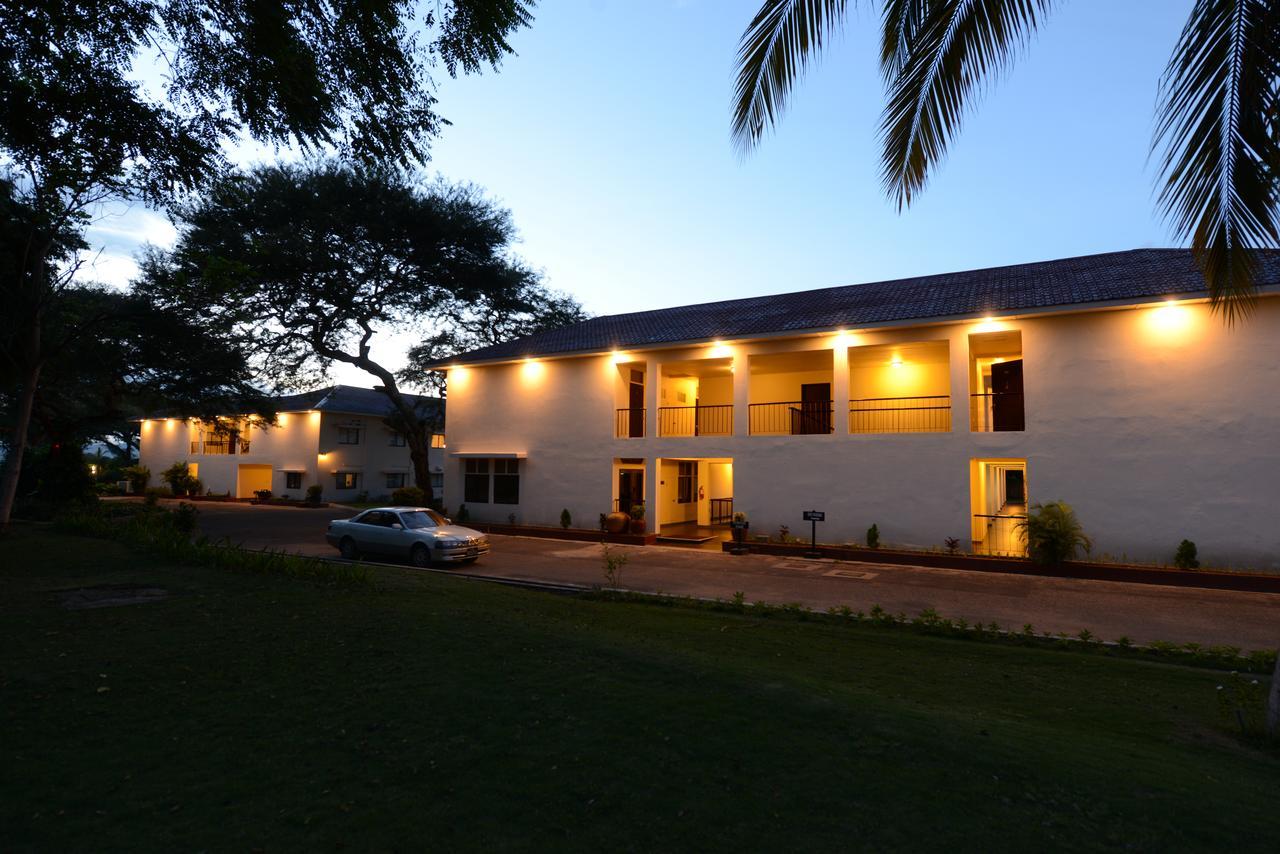 Sakura Inn Bagan Extérieur photo