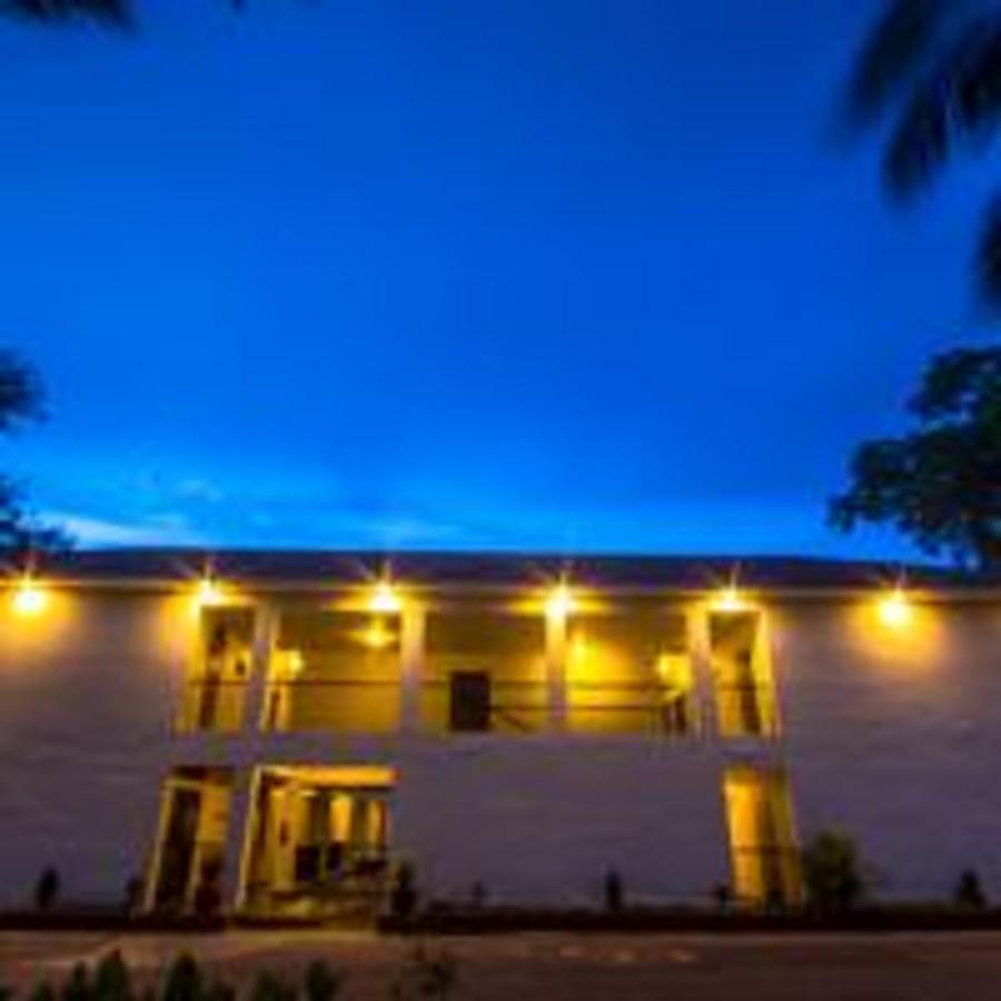 Sakura Inn Bagan Extérieur photo