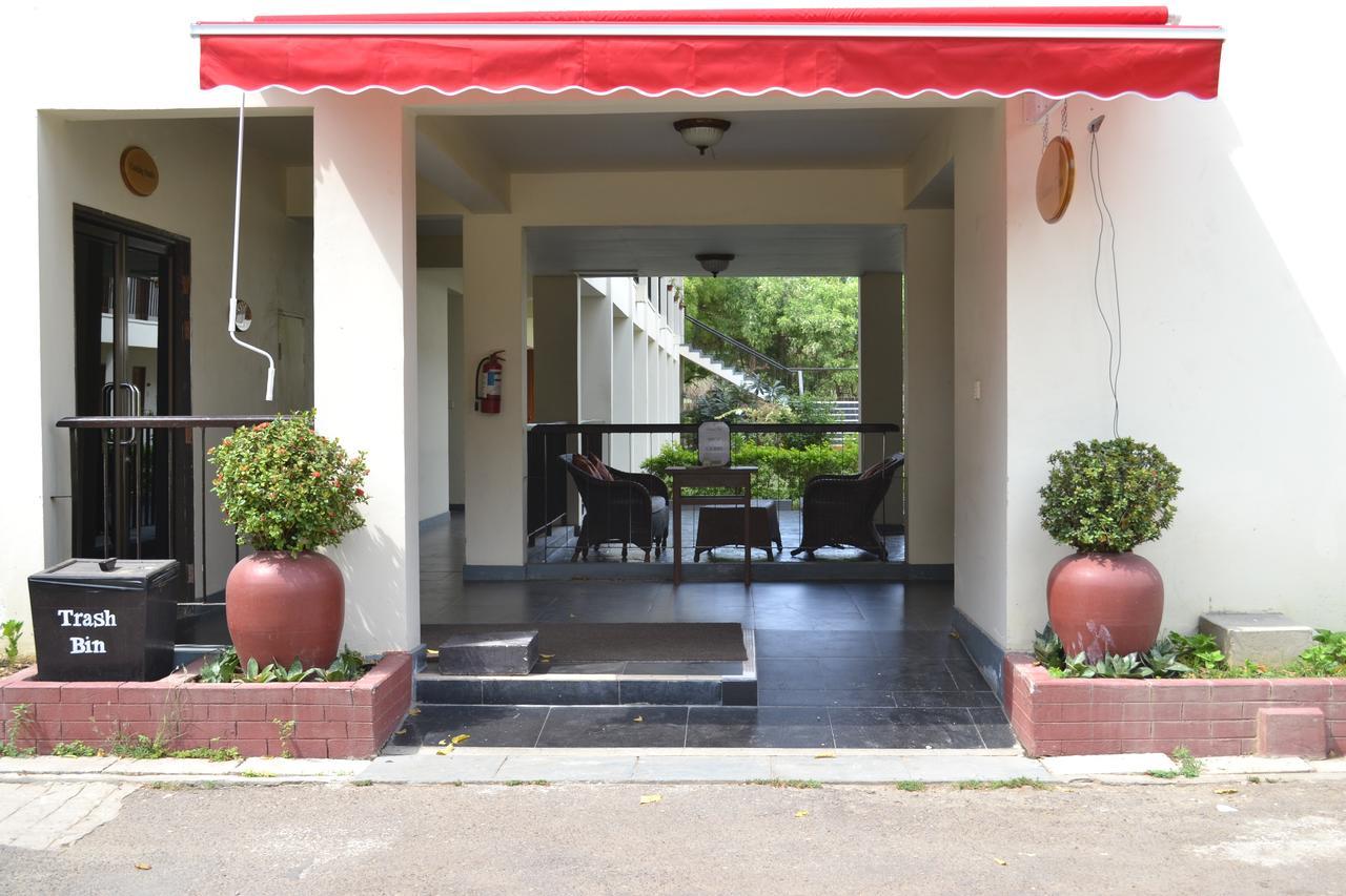 Sakura Inn Bagan Extérieur photo