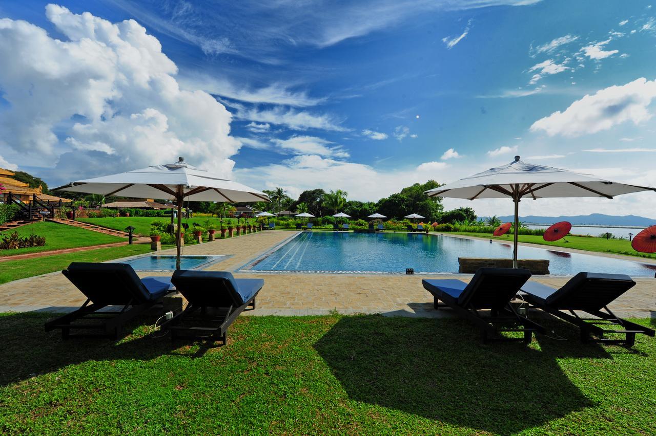 Sakura Inn Bagan Extérieur photo