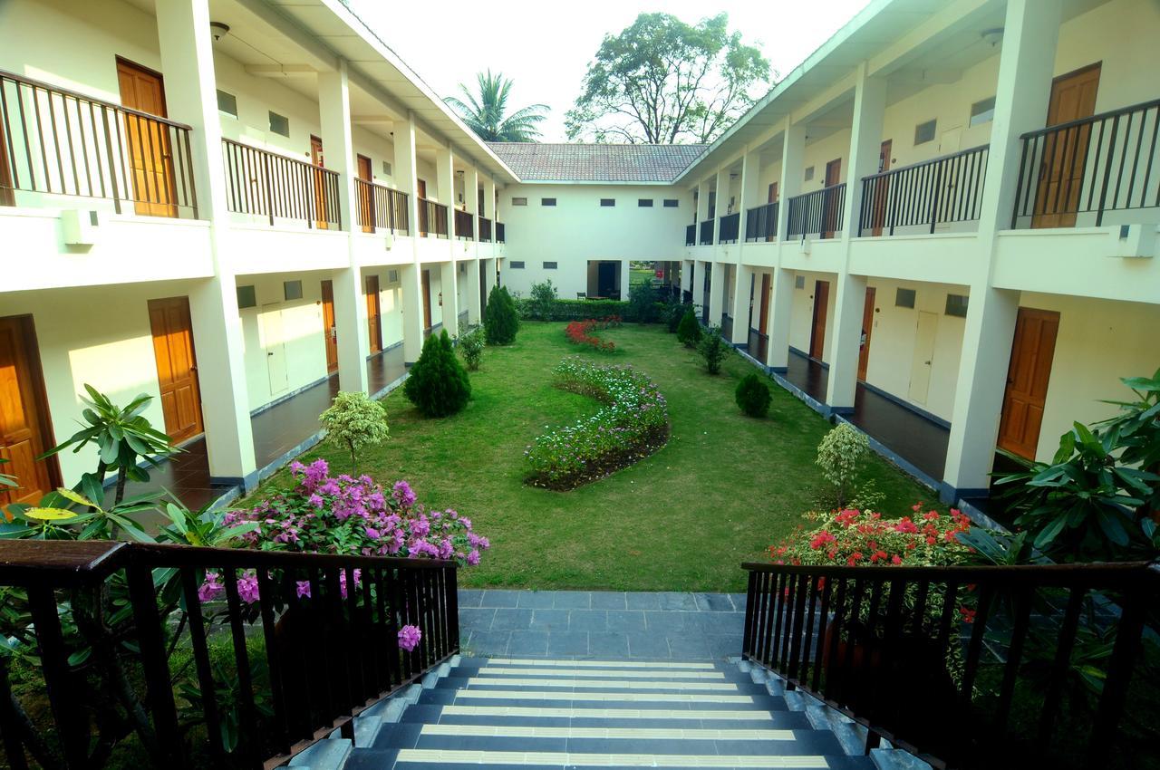 Sakura Inn Bagan Extérieur photo