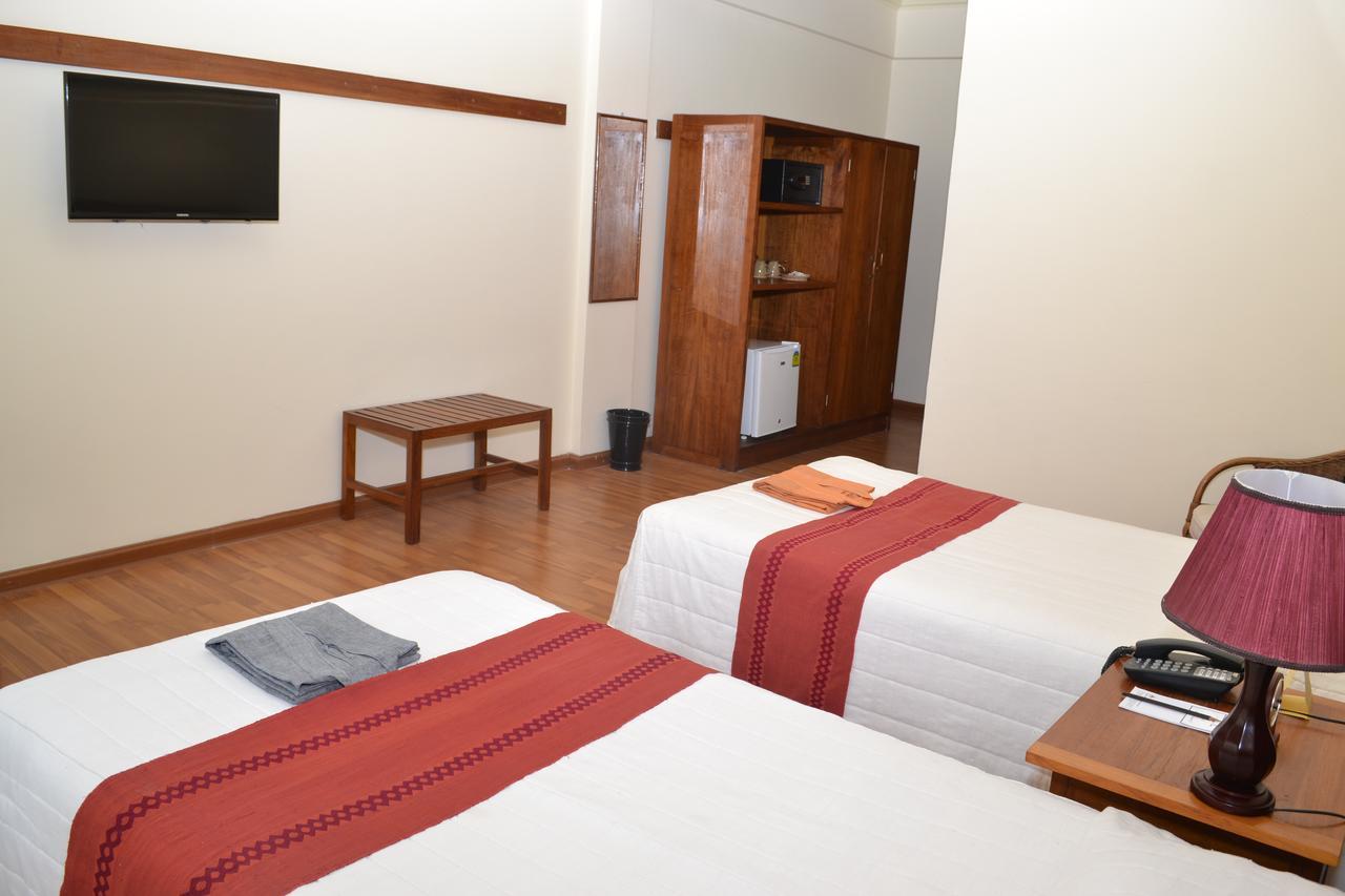 Sakura Inn Bagan Extérieur photo