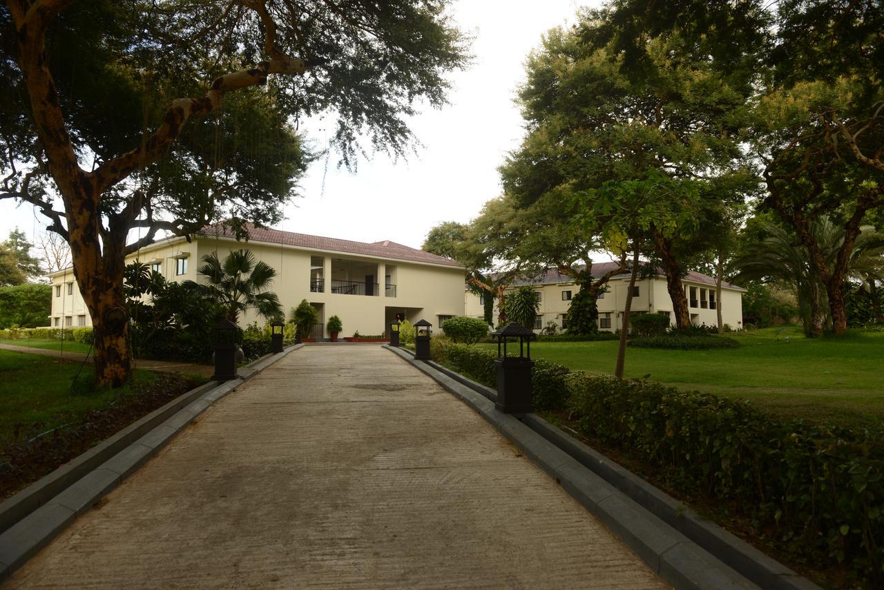 Sakura Inn Bagan Extérieur photo